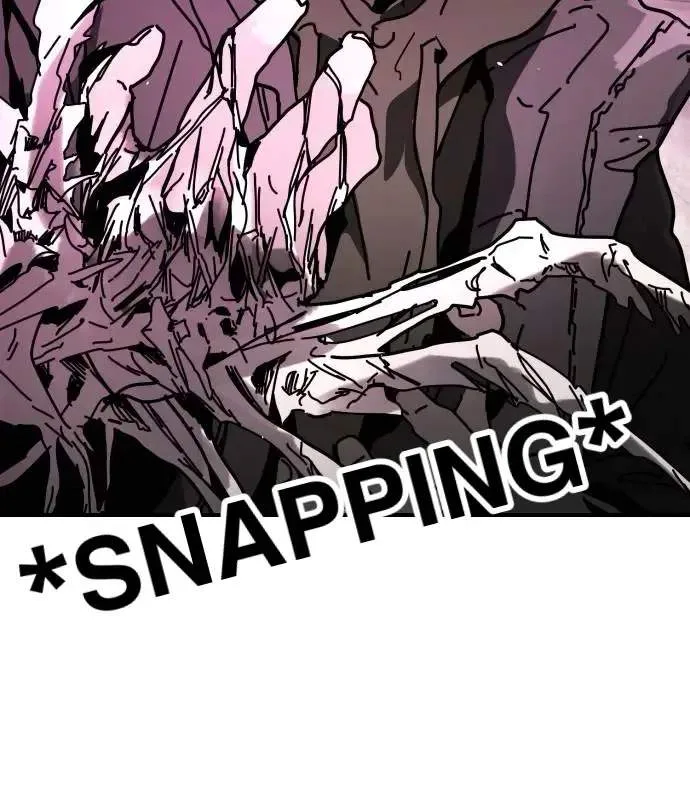 One Day, Suddenly, Seoul Is Chapter 158 page 10