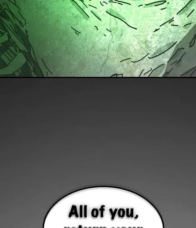 One Day, Suddenly, Seoul Is Chapter 154 page 59