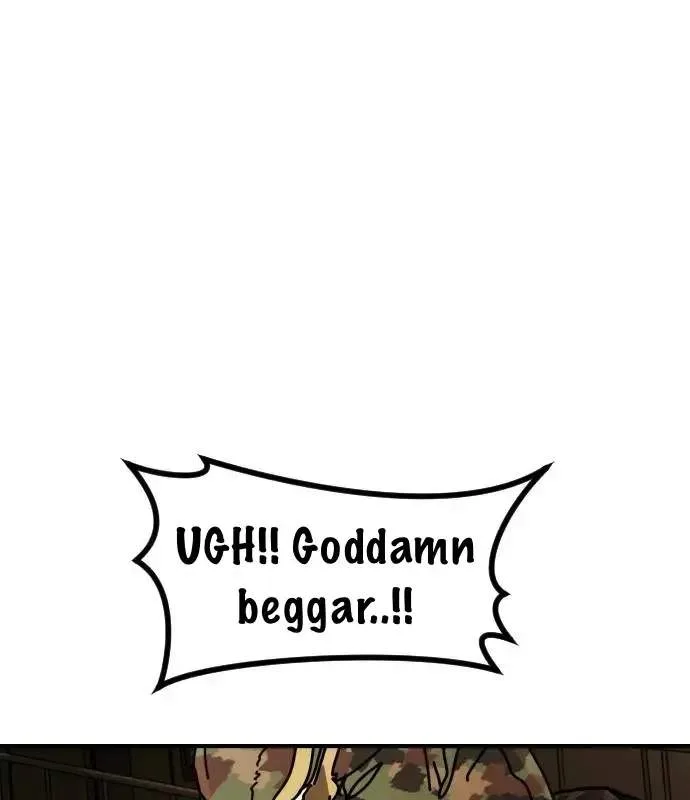 One Day, Suddenly, Seoul Is Chapter 158 page 30
