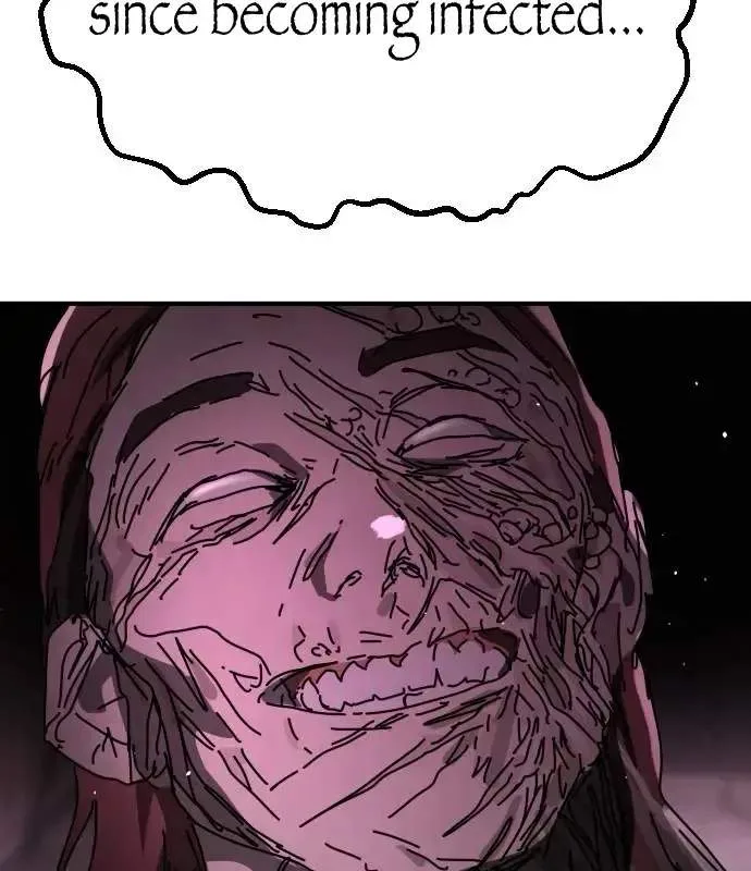 One Day, Suddenly, Seoul Is Chapter 158 page 2