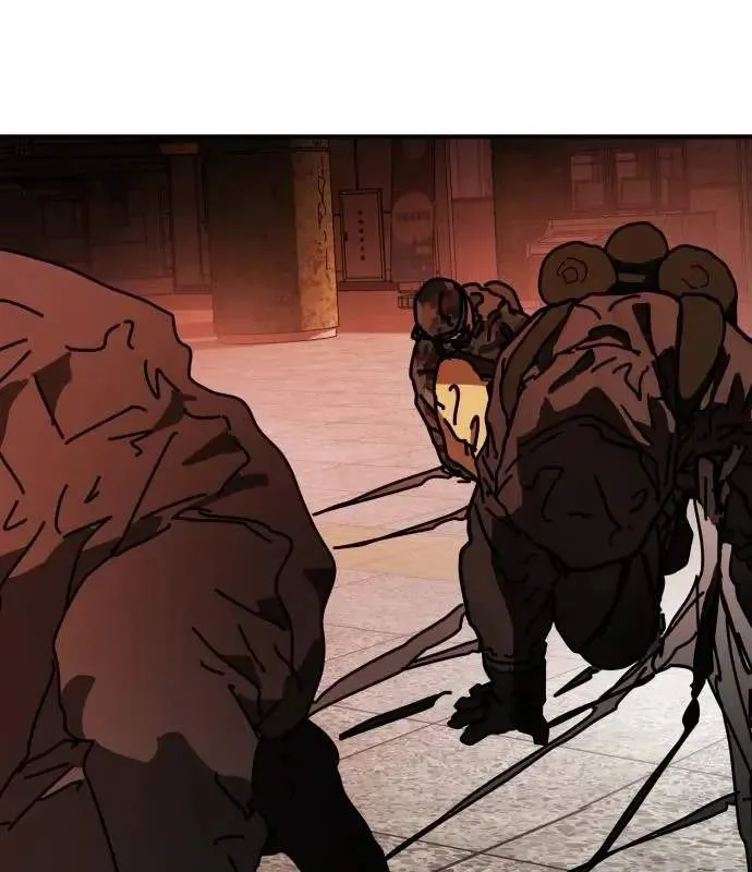 One Day, Suddenly, Seoul Is Chapter 158 page 60