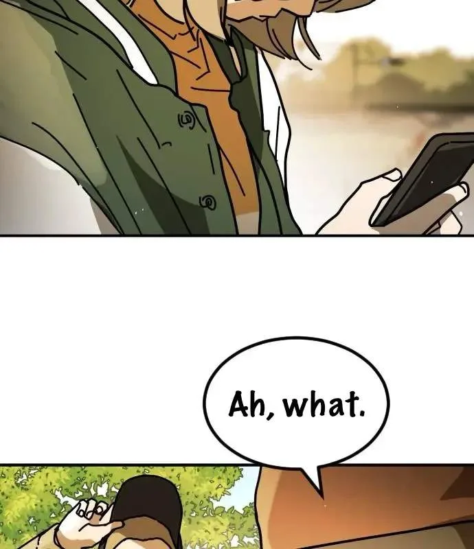 One Day, Suddenly, Seoul Is Chapter 156 page 46