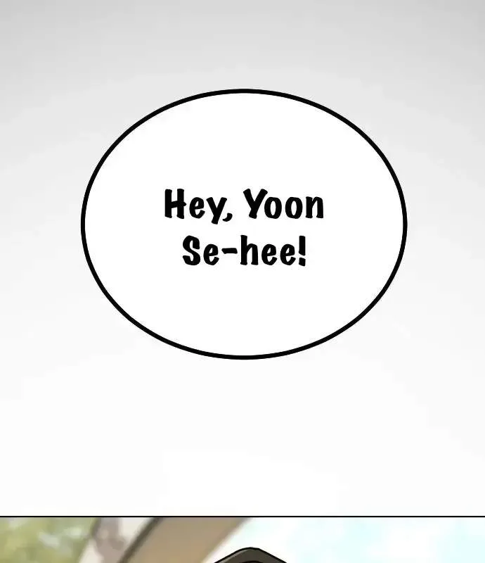One Day, Suddenly, Seoul Is Chapter 156 page 31