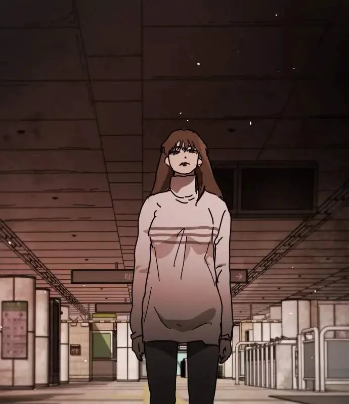 One Day, Suddenly, Seoul Is Chapter 158 page 70