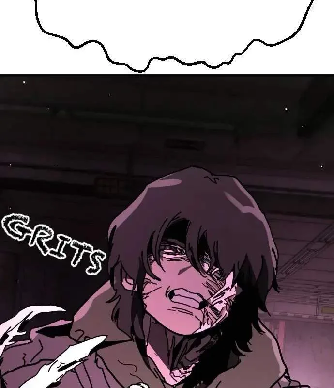 One Day, Suddenly, Seoul Is Chapter 158 page 9