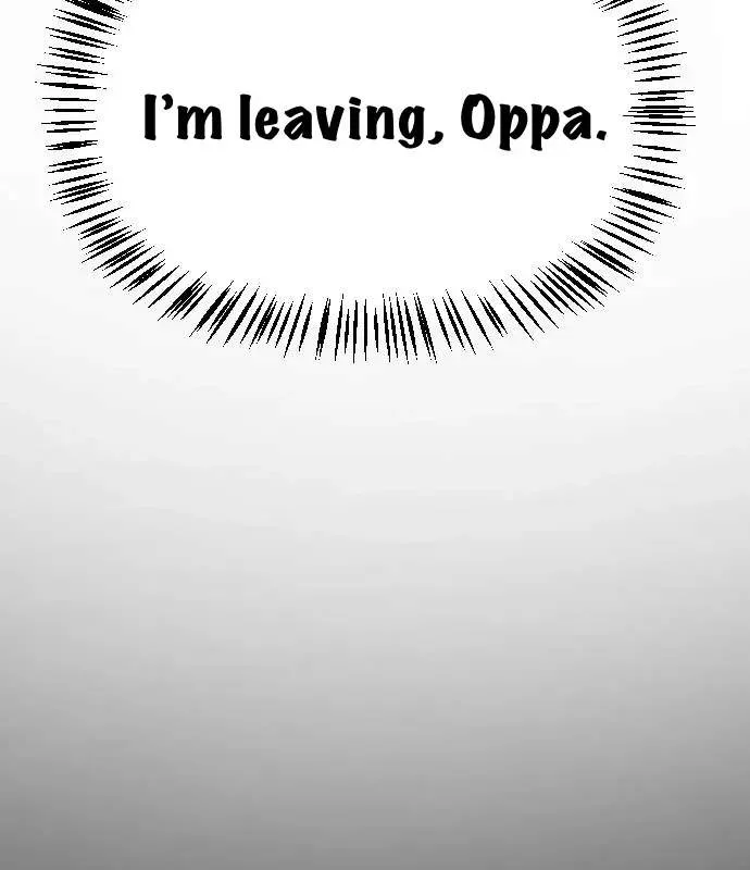 One Day, Suddenly, Seoul Is Chapter 156 page 37