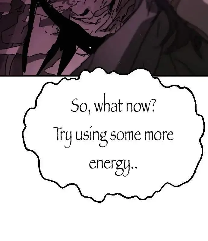 One Day, Suddenly, Seoul Is Chapter 158 page 46