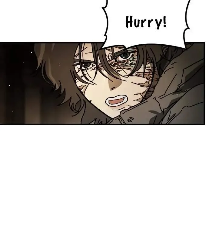 One Day, Suddenly, Seoul Is Chapter 159 page 22