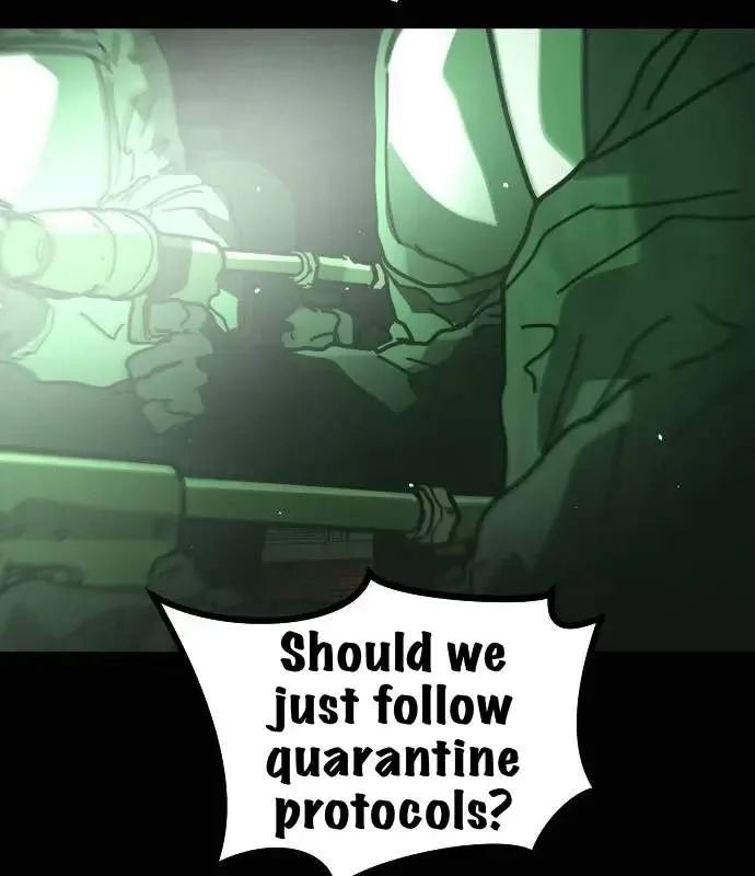 One Day, Suddenly, Seoul Is Chapter 154 page 85