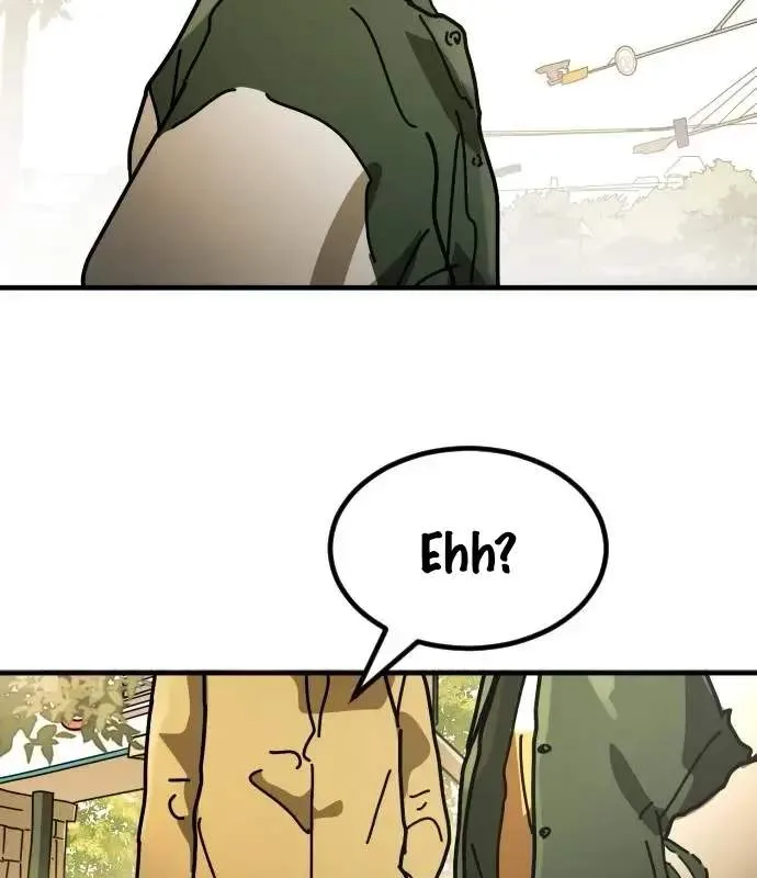 One Day, Suddenly, Seoul Is Chapter 156 page 49