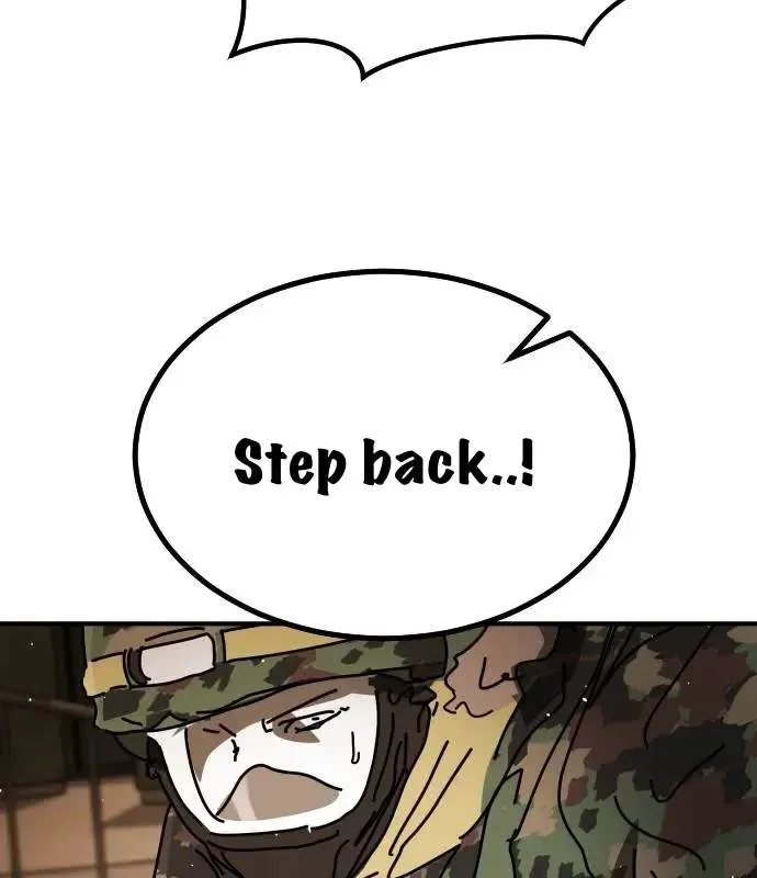 One Day, Suddenly, Seoul Is Chapter 158 page 32