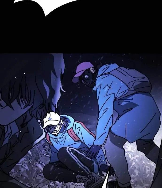 One Day, Suddenly, Seoul Is Chapter 156 page 7