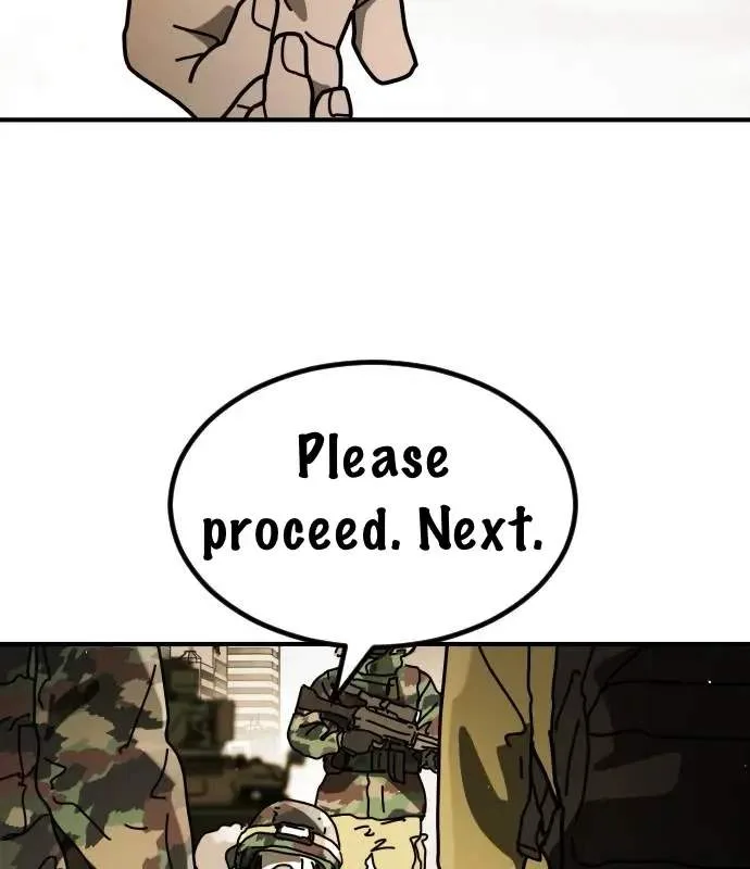 One Day, Suddenly, Seoul Is Chapter 157 page 12