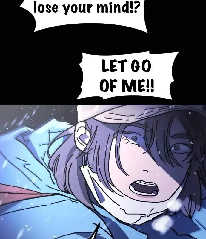 One Day, Suddenly, Seoul Is Chapter 156 page 41