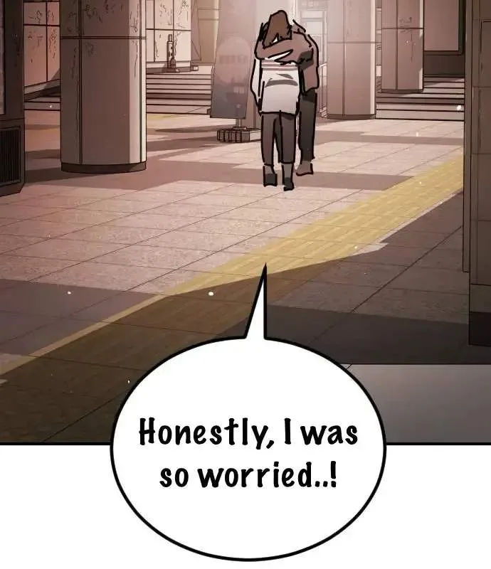 One Day, Suddenly, Seoul Is Chapter 159 page 6