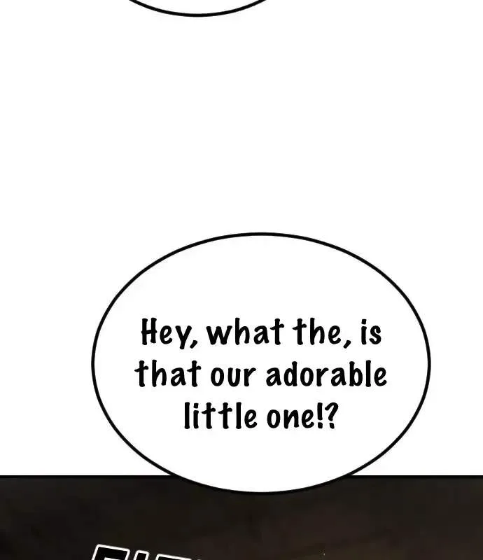 One Day, Suddenly, Seoul Is Chapter 158 page 21