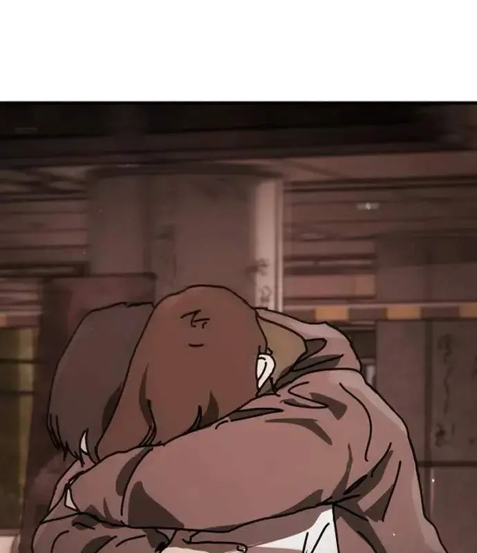 One Day, Suddenly, Seoul Is Chapter 158 page 79