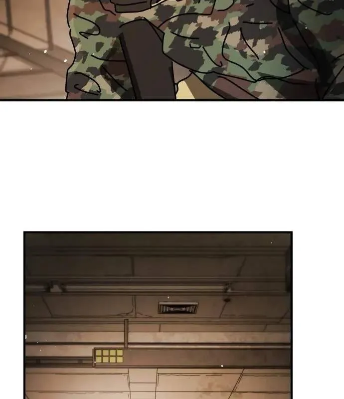 One Day, Suddenly, Seoul Is Chapter 158 page 33