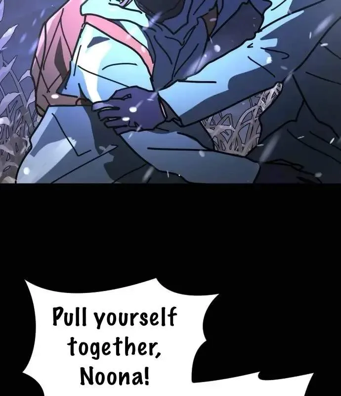 One Day, Suddenly, Seoul Is Chapter 156 page 22