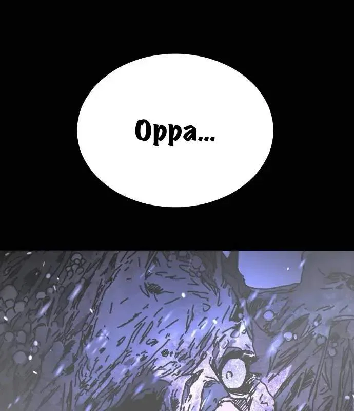 One Day, Suddenly, Seoul Is Chapter 156 page 26