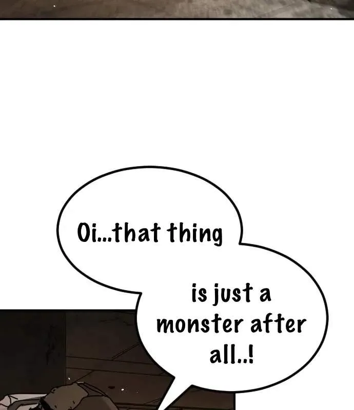 One Day, Suddenly, Seoul Is Chapter 158 page 23