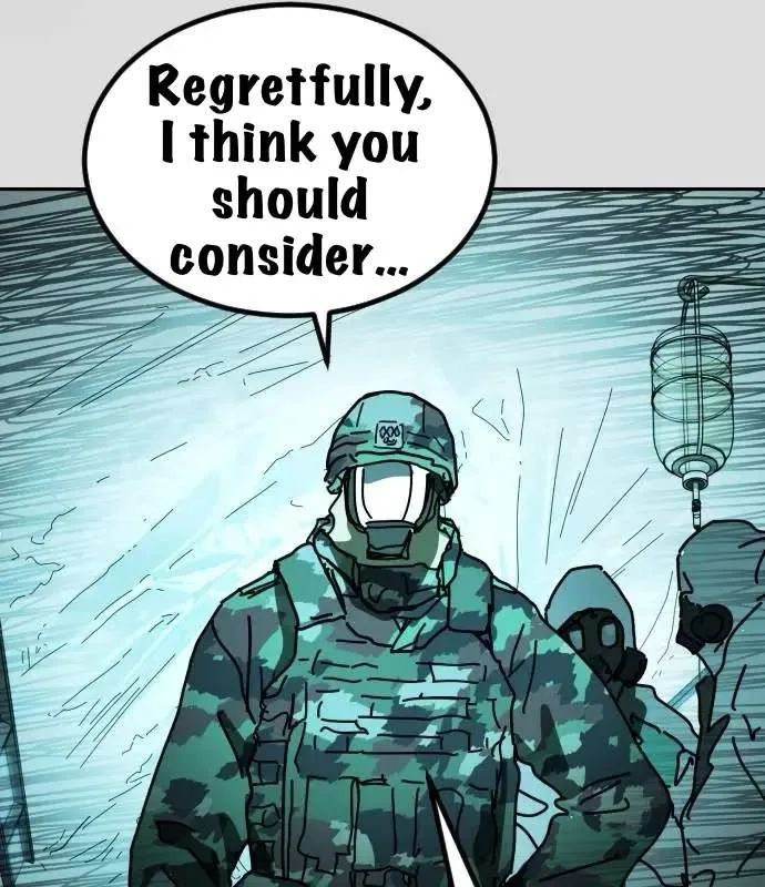 One Day, Suddenly, Seoul Is Chapter 154 page 66