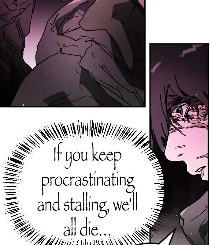 One Day, Suddenly, Seoul Is Chapter 159 page 24