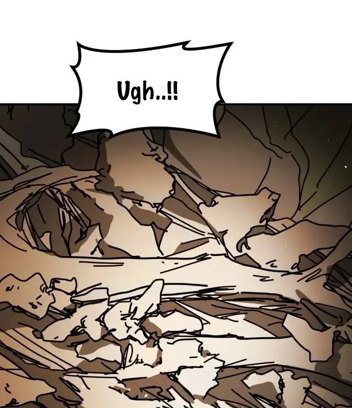 One Day, Suddenly, Seoul Is Chapter 158 page 37
