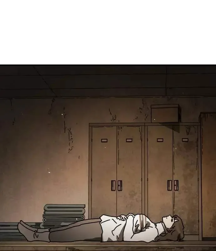 One Day, Suddenly, Seoul Is Chapter 158 page 15