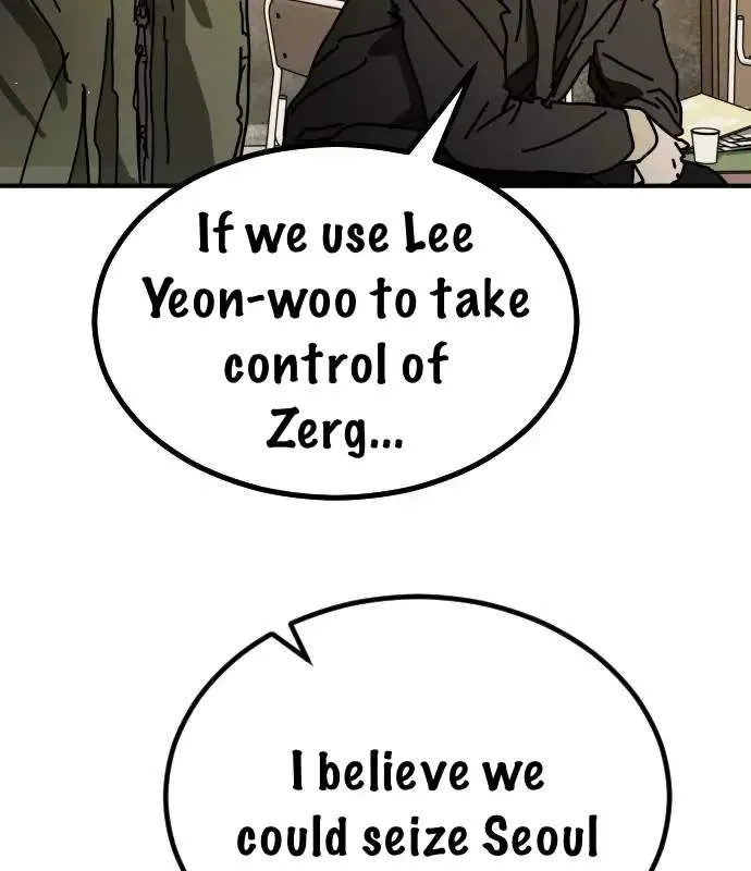 One Day, Suddenly, Seoul Is Chapter 157 page 71