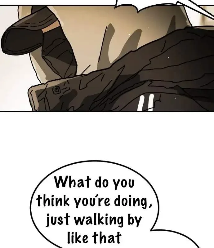 One Day, Suddenly, Seoul Is Chapter 157 page 26