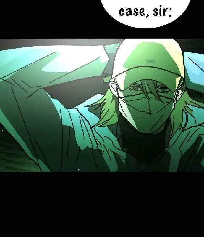 One Day, Suddenly, Seoul Is Chapter 155 page 70