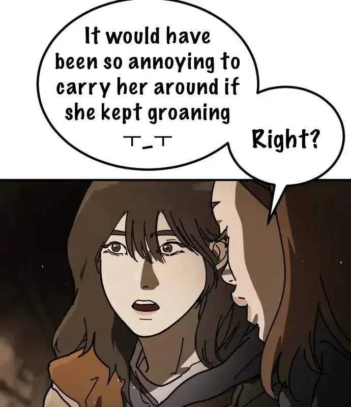 One Day, Suddenly, Seoul Is Chapter 159 page 101
