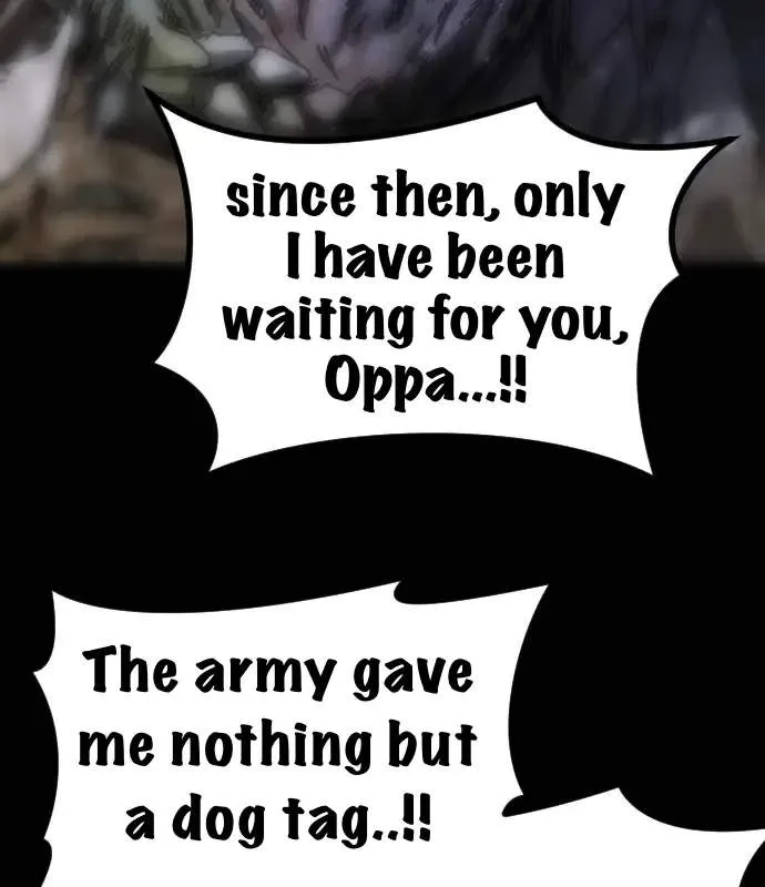 One Day, Suddenly, Seoul Is Chapter 156 page 70