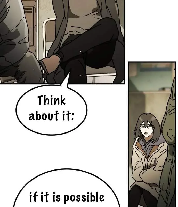 One Day, Suddenly, Seoul Is Chapter 157 page 66
