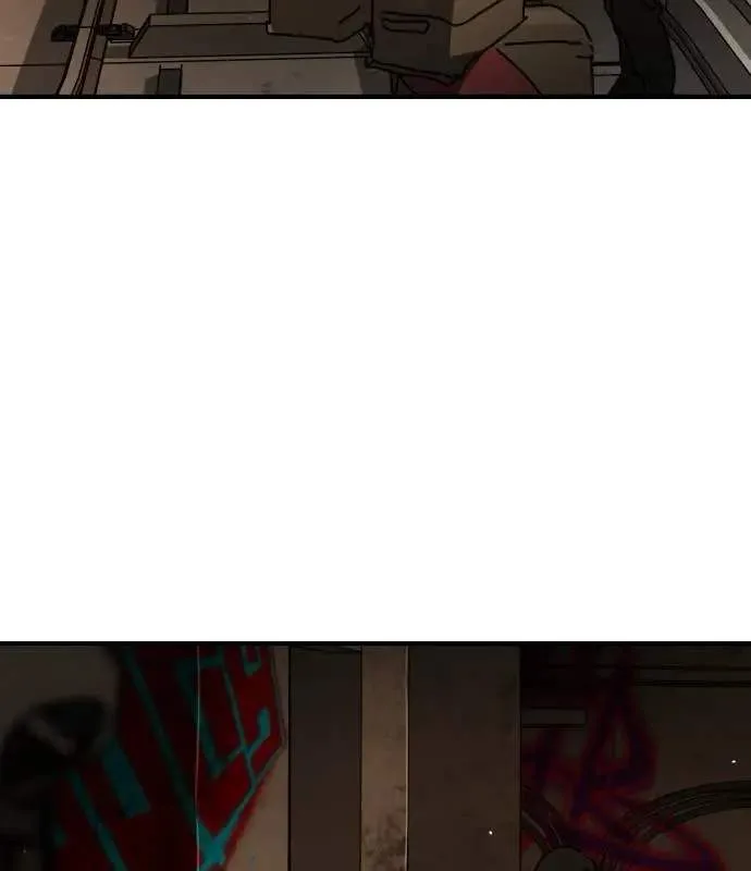 One Day, Suddenly, Seoul Is Chapter 159 page 131