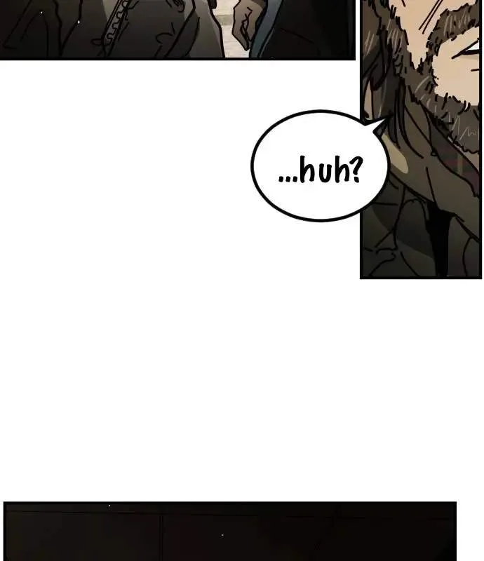 One Day, Suddenly, Seoul Is Chapter 158 page 111