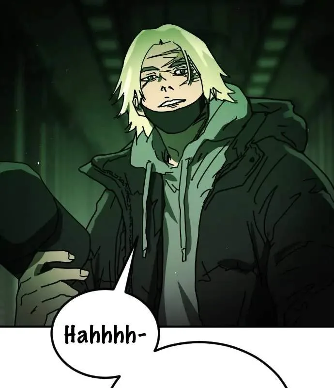 One Day, Suddenly, Seoul Is Chapter 159 page 60
