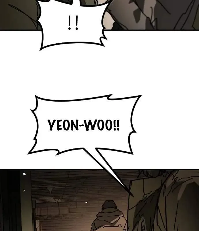 One Day, Suddenly, Seoul Is Chapter 158 page 136