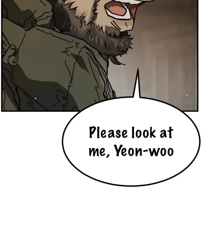 One Day, Suddenly, Seoul Is Chapter 158 page 117