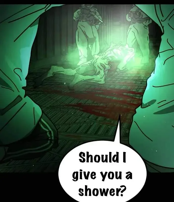 One Day, Suddenly, Seoul Is Chapter 155 page 73