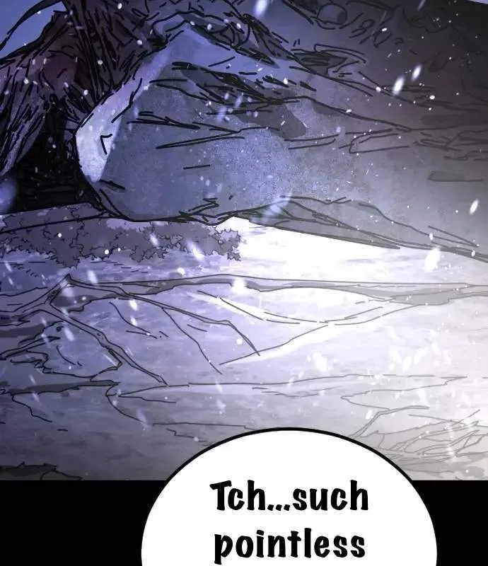 One Day, Suddenly, Seoul Is Chapter 156 page 136