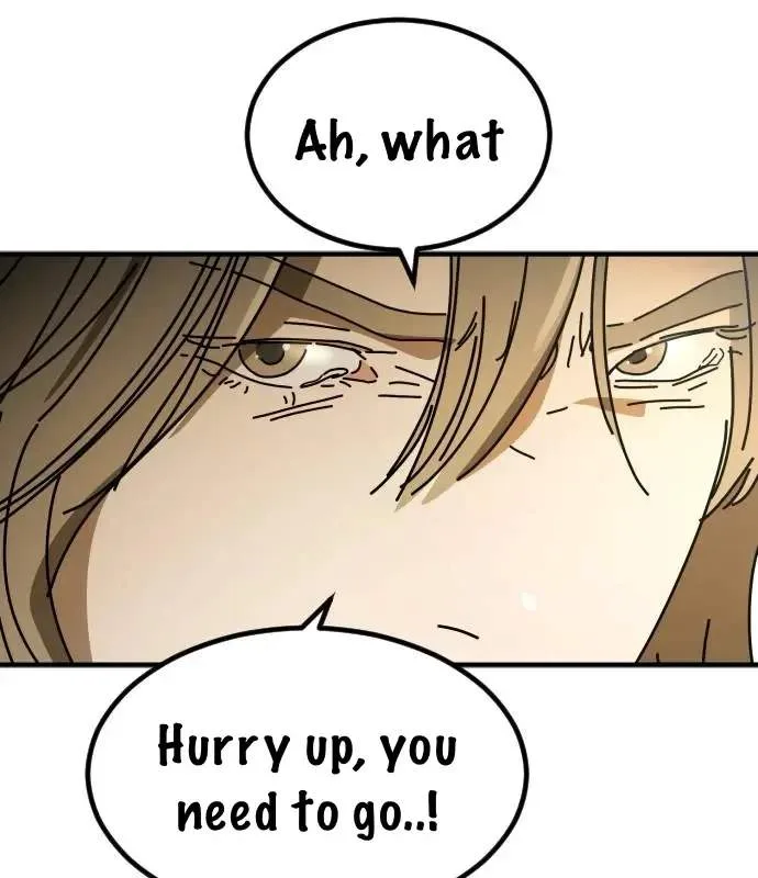 One Day, Suddenly, Seoul Is Chapter 156 page 55