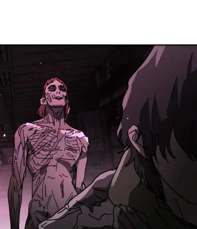 One Day, Suddenly, Seoul Is Chapter 158 page 191