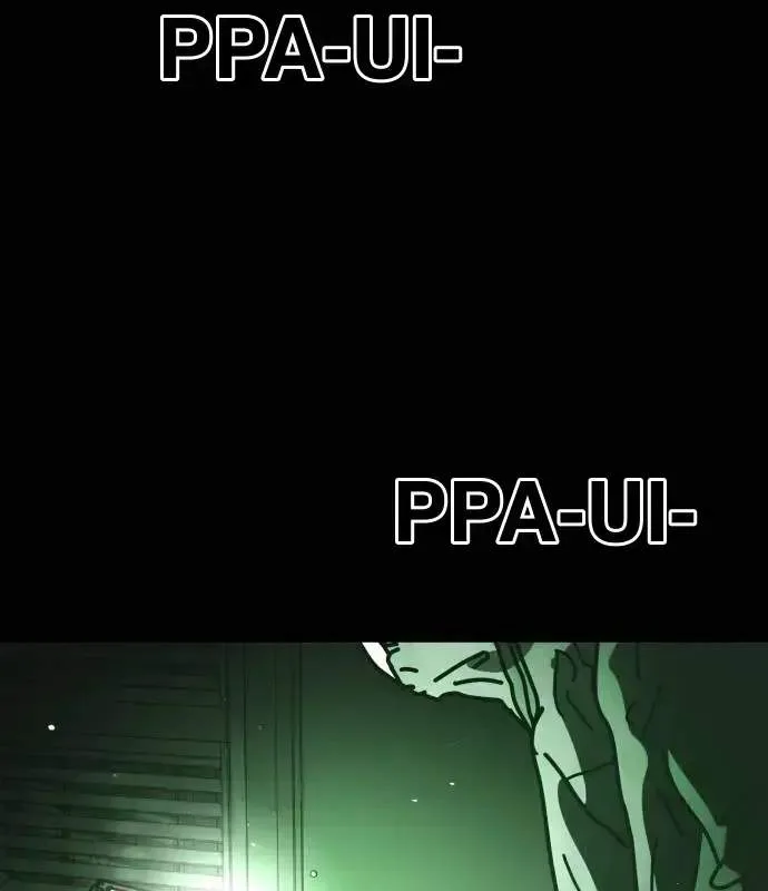 One Day, Suddenly, Seoul Is Chapter 154 page 81