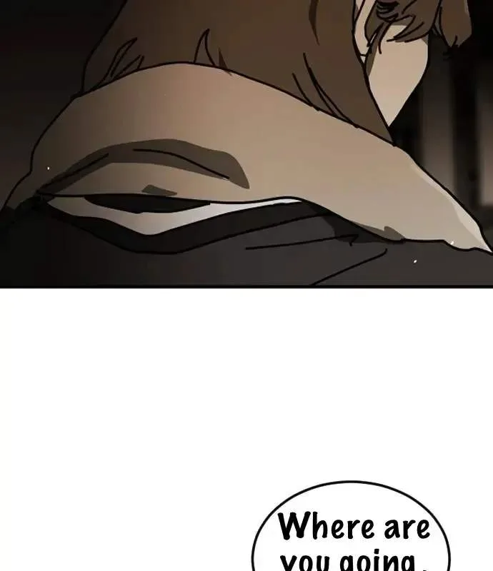 One Day, Suddenly, Seoul Is Chapter 159 page 125