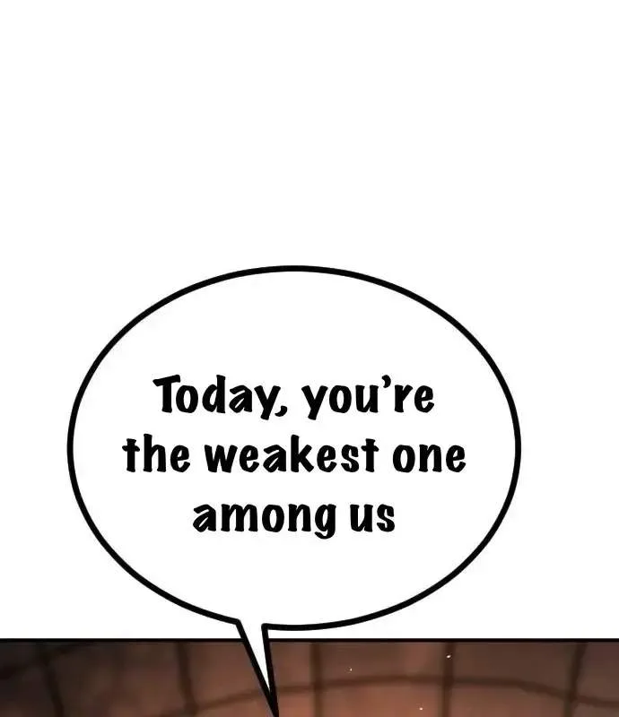 One Day, Suddenly, Seoul Is Chapter 162 page 10