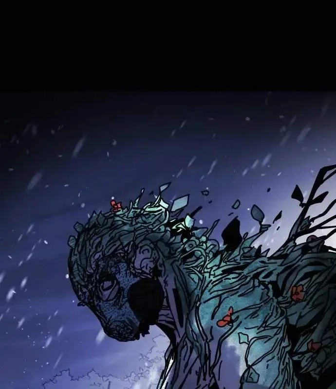 One Day, Suddenly, Seoul Is Chapter 155 page 22