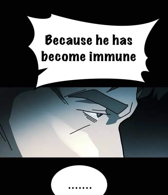 One Day, Suddenly, Seoul Is Chapter 155 page 31