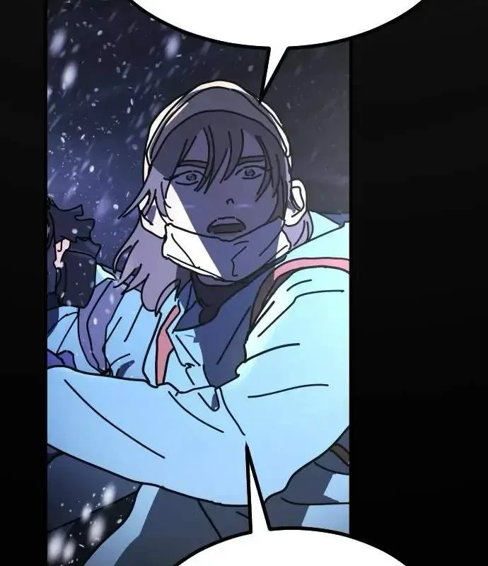 One Day, Suddenly, Seoul Is Chapter 156 page 67